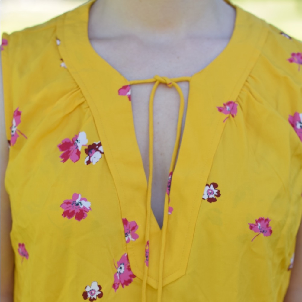 Old Navy Shirt/Dress